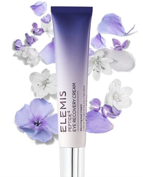 Elemis Peptide 4 Eye Recovery Cream - Picture 7 of 8